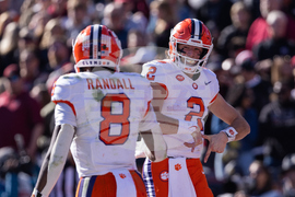 Clemson South Carolina Football