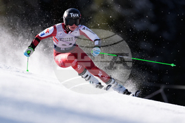United States World Cup Giant Slalom Skiing