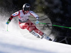 United States World Cup Giant Slalom Skiing