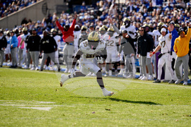 Central Florida BYU Football