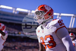 Clemson South Carolina Football