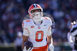 Clemson South Carolina Football