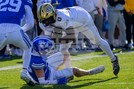 Central Florida BYU Football