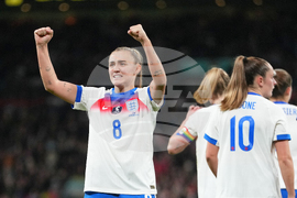 England Women Soccer