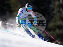 United States World Cup Giant Slalom Skiing