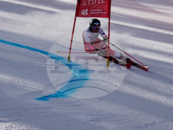 United States World Cup Giant Slalom Skiing