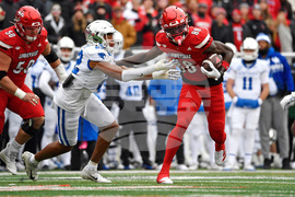 Kentucky Louisville Football