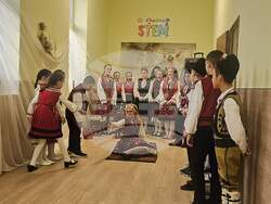 Снимка: Община Разлог