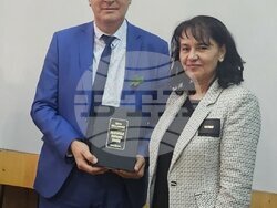 Снимка: Община Разлог