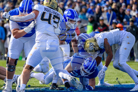 Central Florida BYU Football