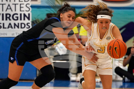 BYU Vanderbilt Basketball