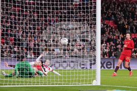 England Women Soccer