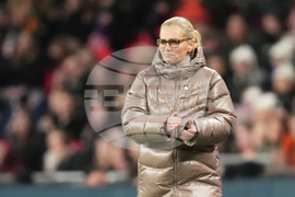 England Women Soccer