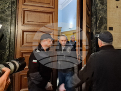 Софийски градски съд - мярка - брифинг