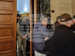 Софийски градски съд - мярка - брифинг