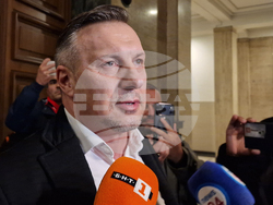 Софийски градски съд - мярка - брифинг