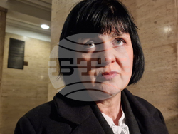 Софийски градски съд - мярка - брифинг