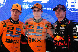 Qatar F1 GP Auto Racing