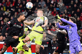 Germany Bundesliga Soccer