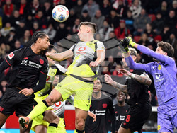 Germany Bundesliga Soccer