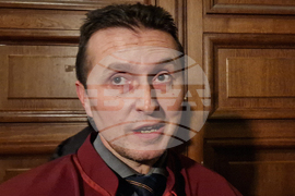 Софийски градски съд - мярка - брифинг