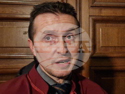 Софийски градски съд - мярка - брифинг