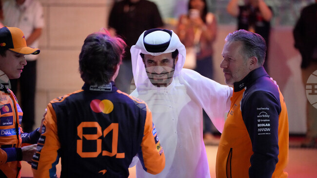 Ръководството на ФИА може да бъде изправено през съдебно дело, ако проведе изборите за нов президент на 12 декември