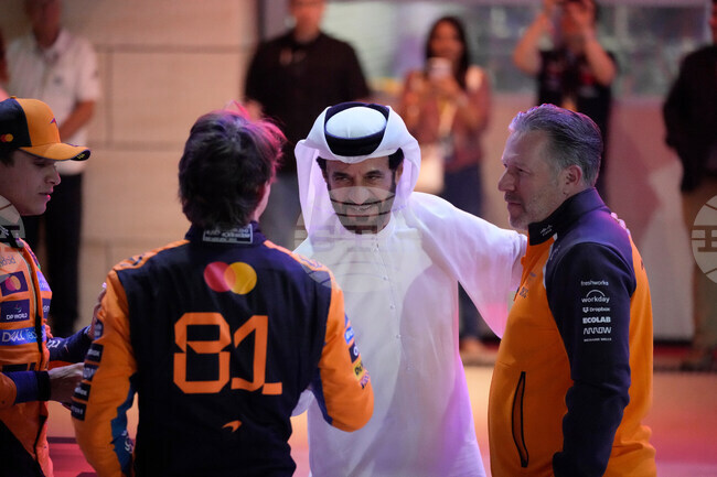 Ръководството на ФИА може да бъде изправено през съдебно дело, ако проведе изборите за нов президент на 12 декември