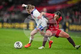England Women Soccer