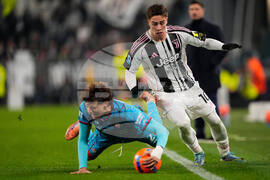 Italy Serie A Soccer