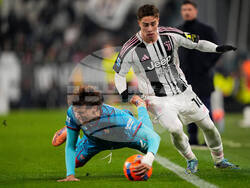 Italy Serie A Soccer