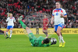 England Women Soccer