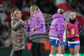 England Women Soccer