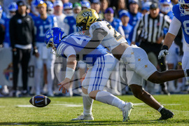 Central Florida BYU Football