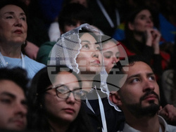 APTOPIX Turkey Mideast Pope