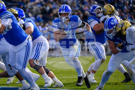 Central Florida BYU Football