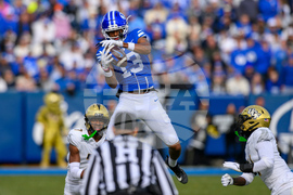 Central Florida BYU Football