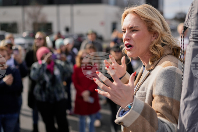 Election 2025 Tennessee Congress