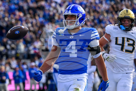 Central Florida BYU Football