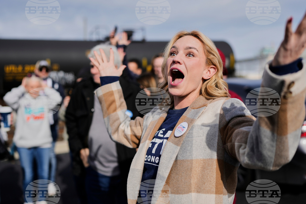 Election 2025 Tennessee Congress