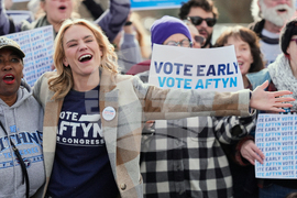 Election 2025 Tennessee Congress