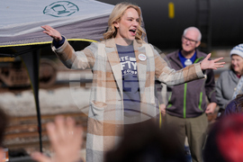 Election 2025 Tennessee Congress