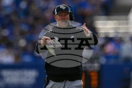 Central Florida BYU Football