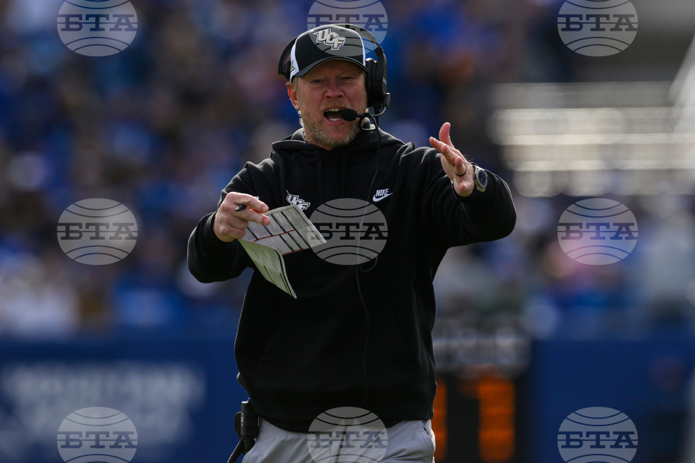 Central Florida BYU Football