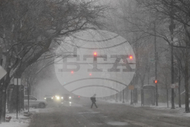 Extremem Winter Weather