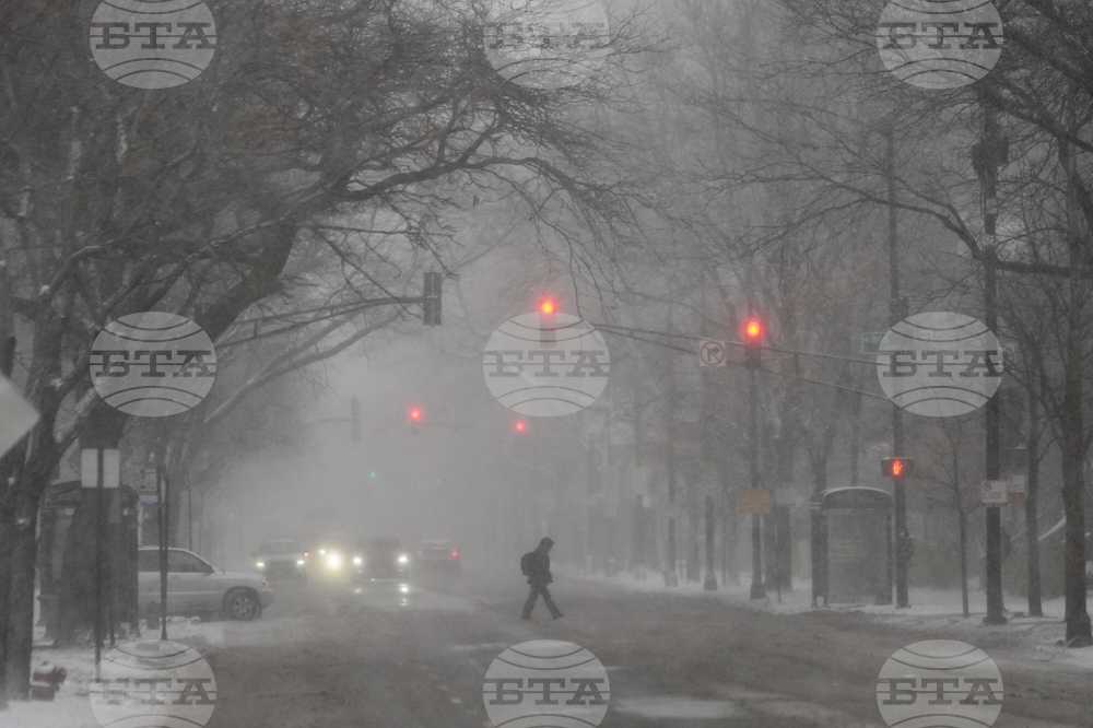 Extremem Winter Weather