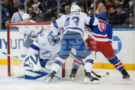 Lightning Rangers Hockey