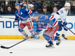 Lightning Rangers Hockey