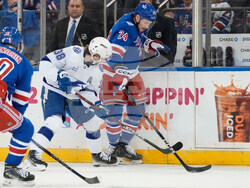 Lightning Rangers Hockey