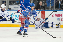 Lightning Rangers Hockey